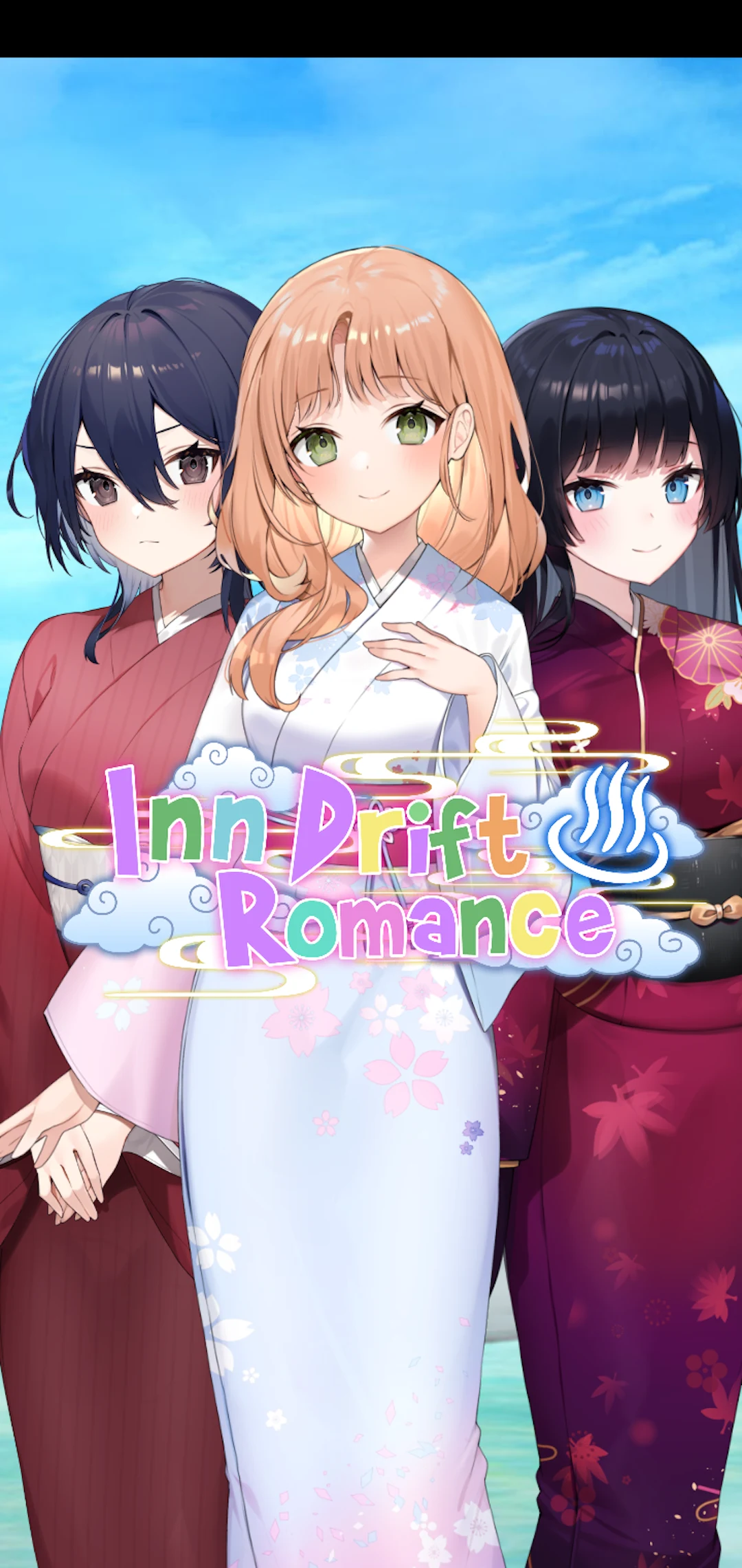 Inn Drift Romance screenshot