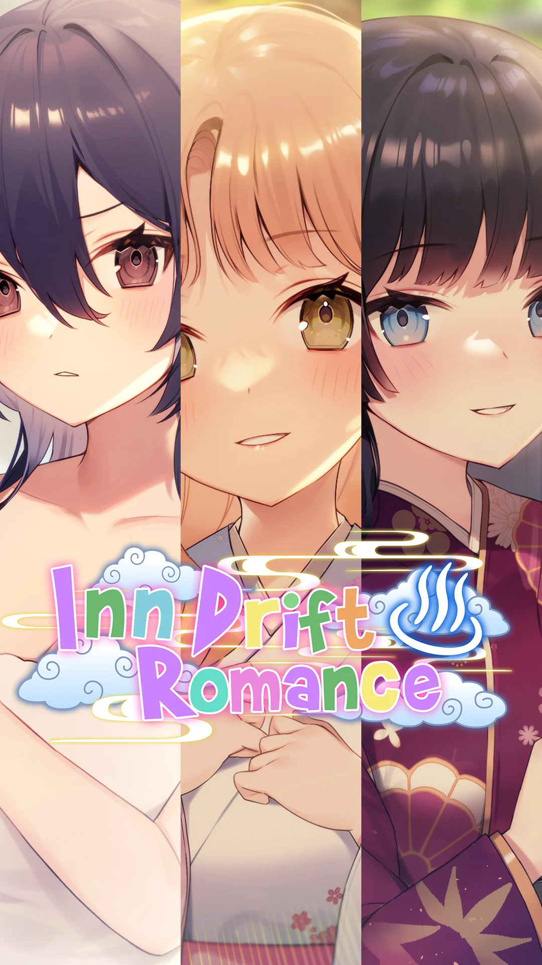 Inn Drift Romance screenshot