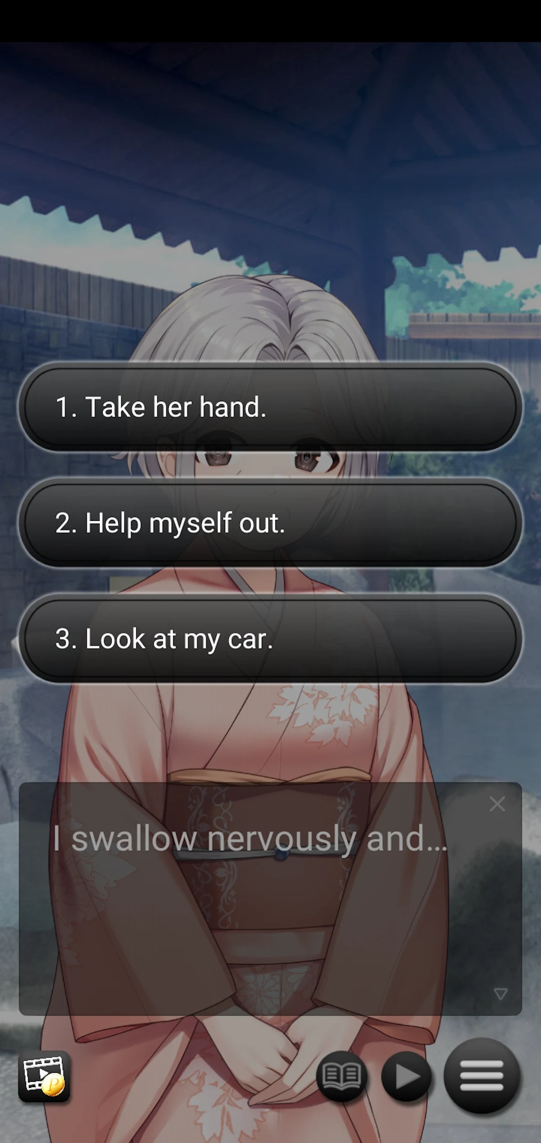 Inn Drift Romance screenshot