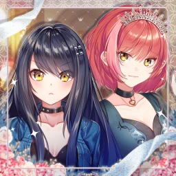 Rent-a-Girlfriend: Crownfall のアイコン